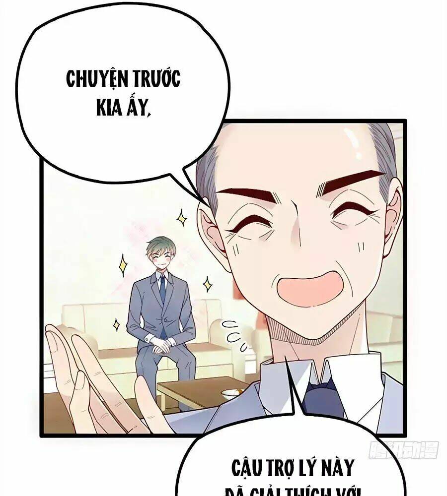 Cô Vợ Mang Thai Một Tặng Một Chapter 11 - Trang 2