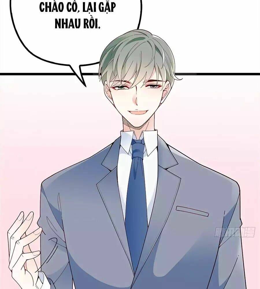 Cô Vợ Mang Thai Một Tặng Một Chapter 11 - Trang 2