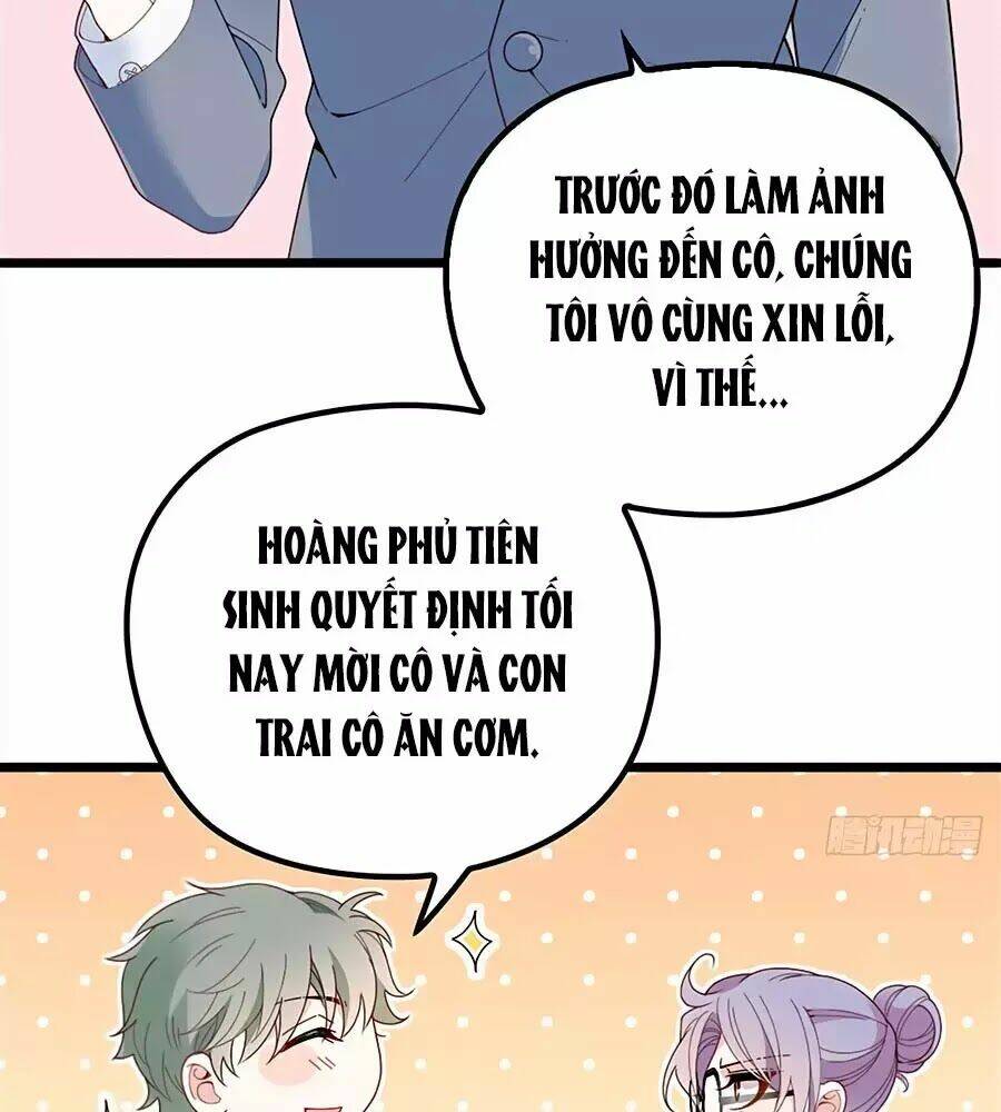 Cô Vợ Mang Thai Một Tặng Một Chapter 11 - Trang 2