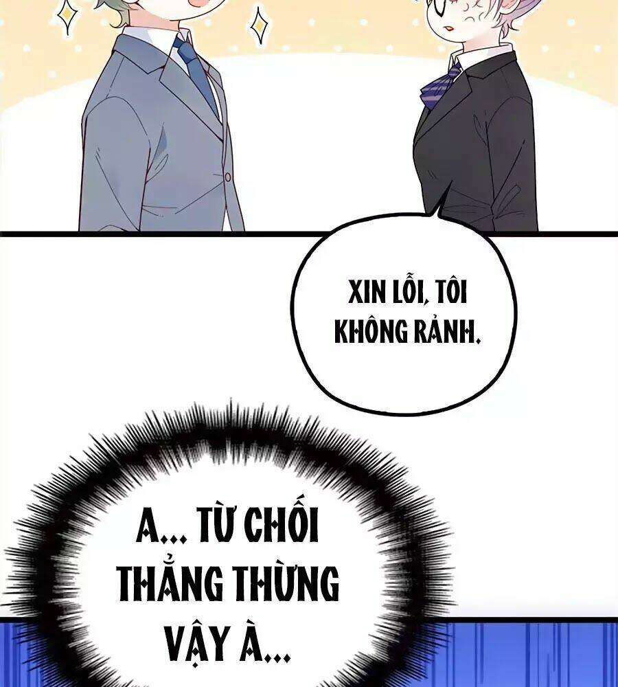 Cô Vợ Mang Thai Một Tặng Một Chapter 11 - Trang 2