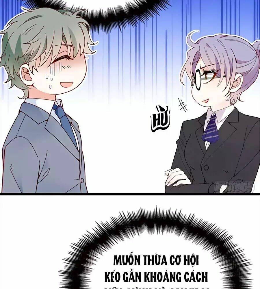 Cô Vợ Mang Thai Một Tặng Một Chapter 11 - Trang 2