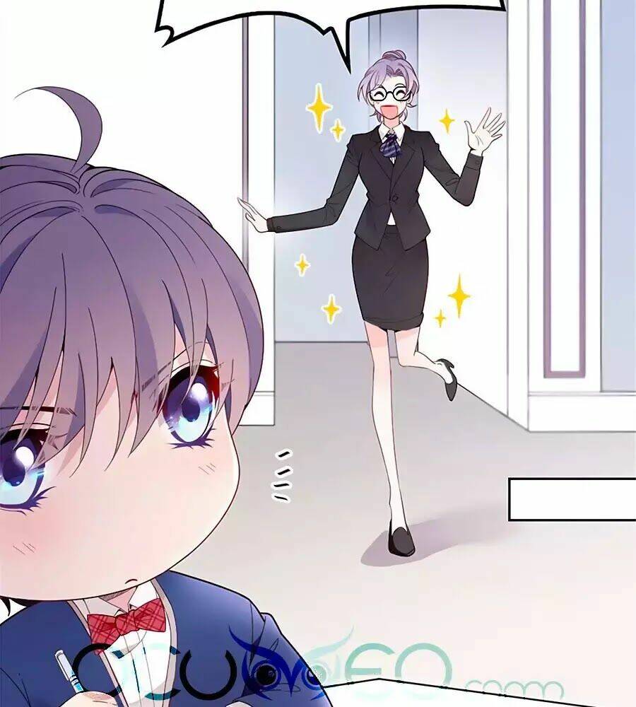 Cô Vợ Mang Thai Một Tặng Một Chapter 11 - Trang 2