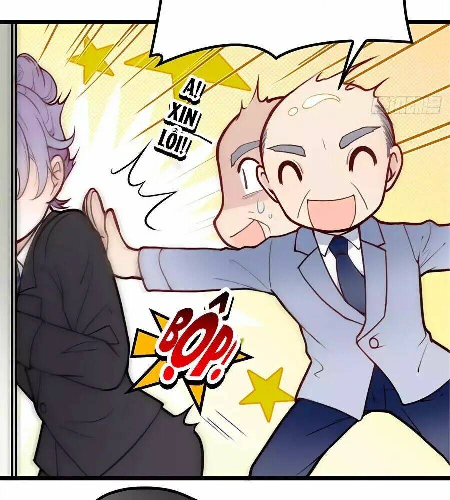 Cô Vợ Mang Thai Một Tặng Một Chapter 11 - Trang 2