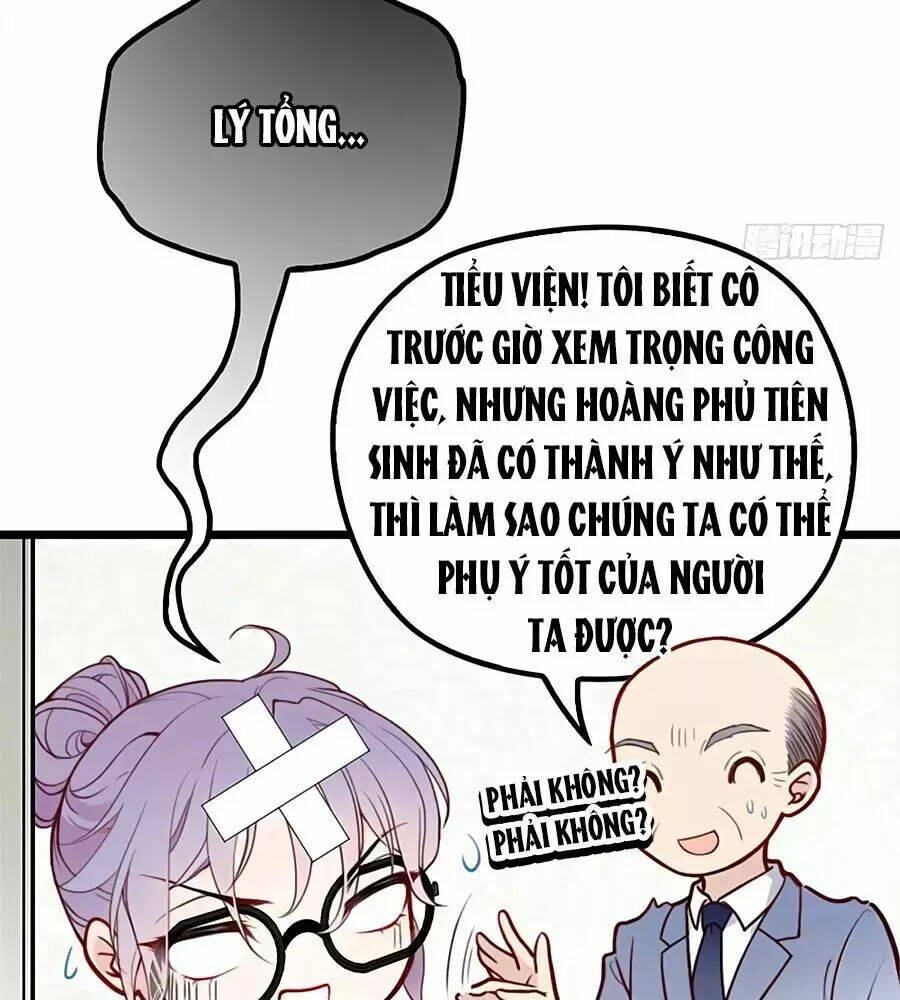 Cô Vợ Mang Thai Một Tặng Một Chapter 11 - Trang 2