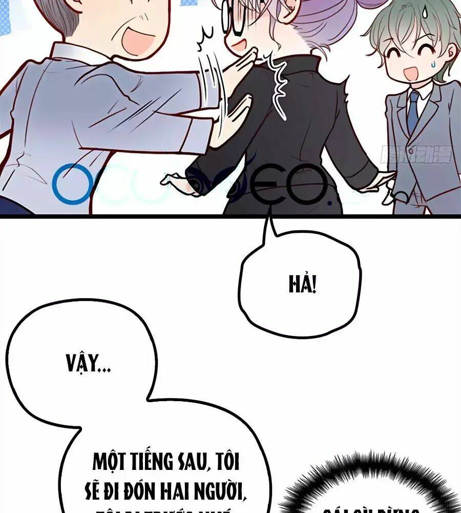 Cô Vợ Mang Thai Một Tặng Một Chapter 11 - Trang 2