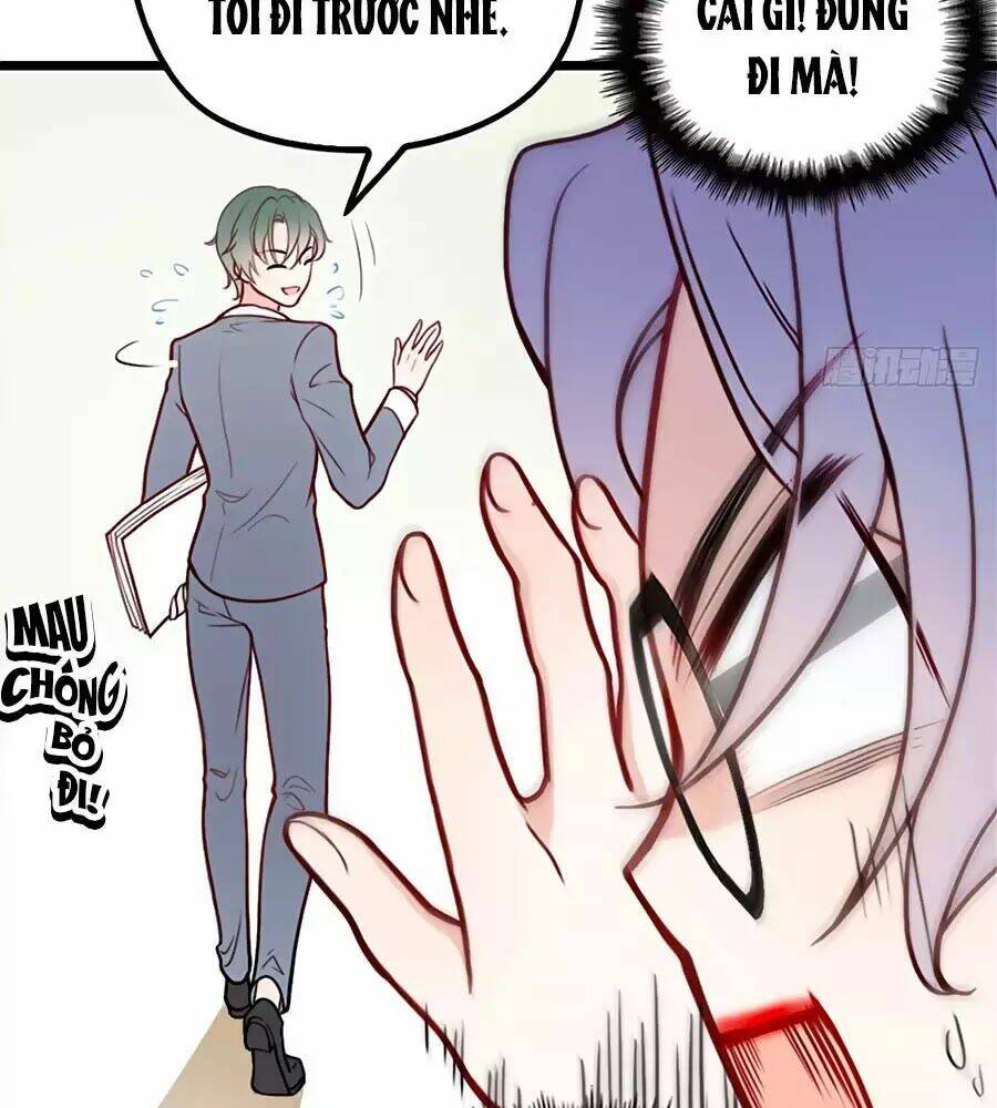 Cô Vợ Mang Thai Một Tặng Một Chapter 11 - Trang 2