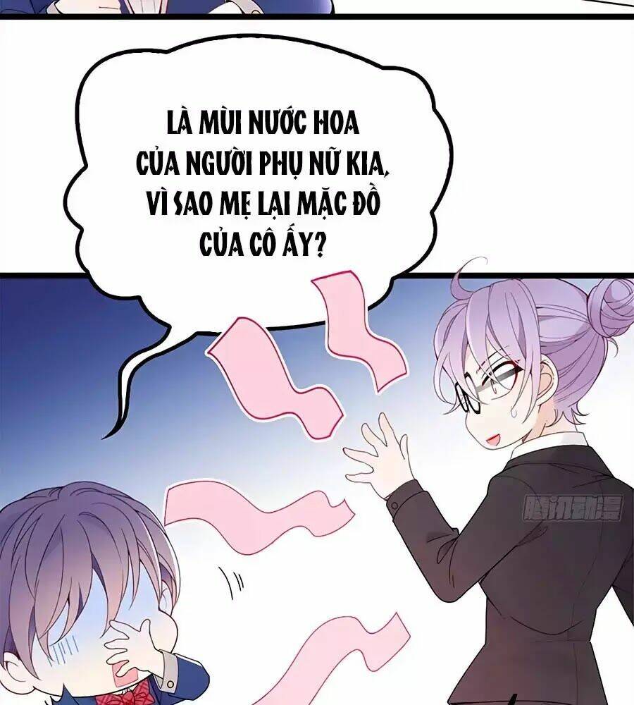 Cô Vợ Mang Thai Một Tặng Một Chapter 11 - Trang 2