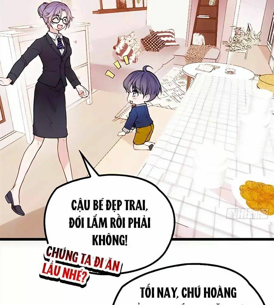 Cô Vợ Mang Thai Một Tặng Một Chapter 11 - Trang 2