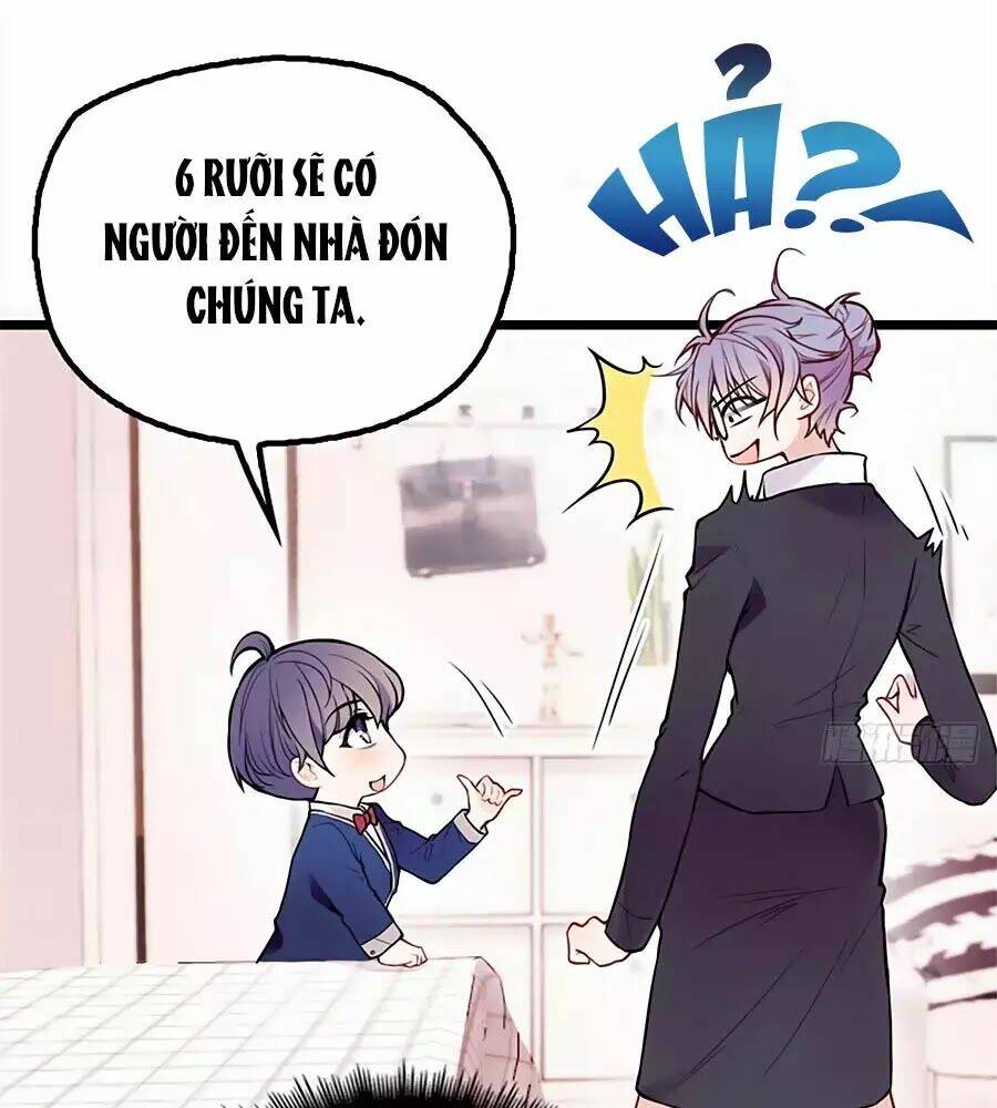 Cô Vợ Mang Thai Một Tặng Một Chapter 11 - Trang 2