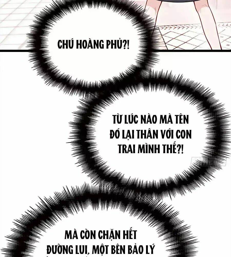 Cô Vợ Mang Thai Một Tặng Một Chapter 11 - Trang 2