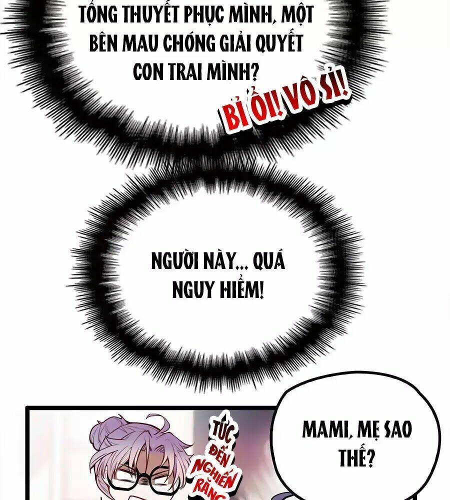 Cô Vợ Mang Thai Một Tặng Một Chapter 11 - Trang 2