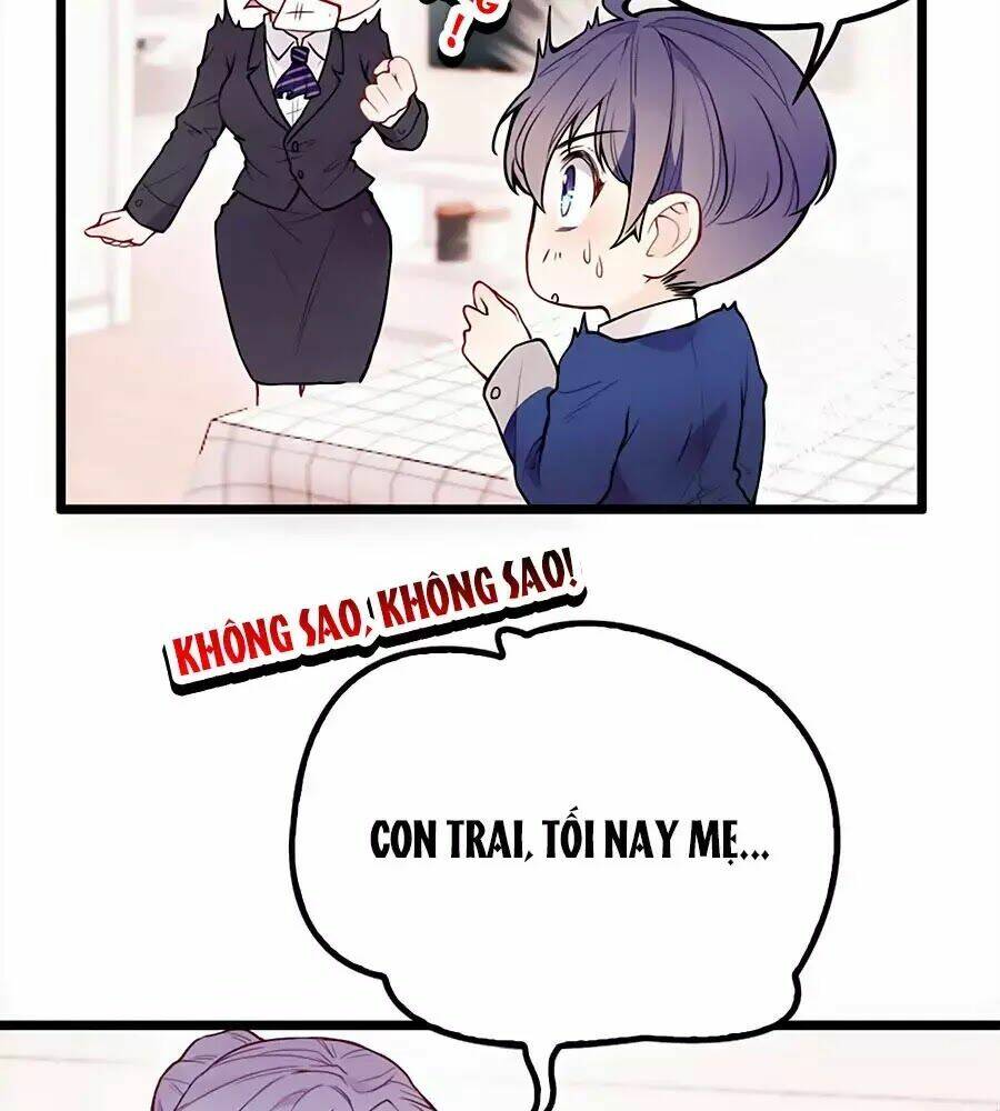 Cô Vợ Mang Thai Một Tặng Một Chapter 11 - Trang 2