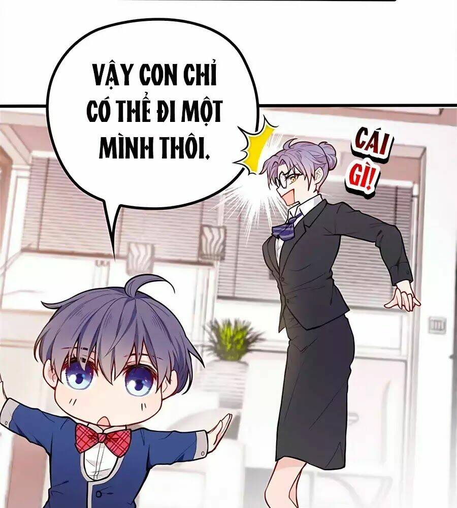 Cô Vợ Mang Thai Một Tặng Một Chapter 11 - Trang 2