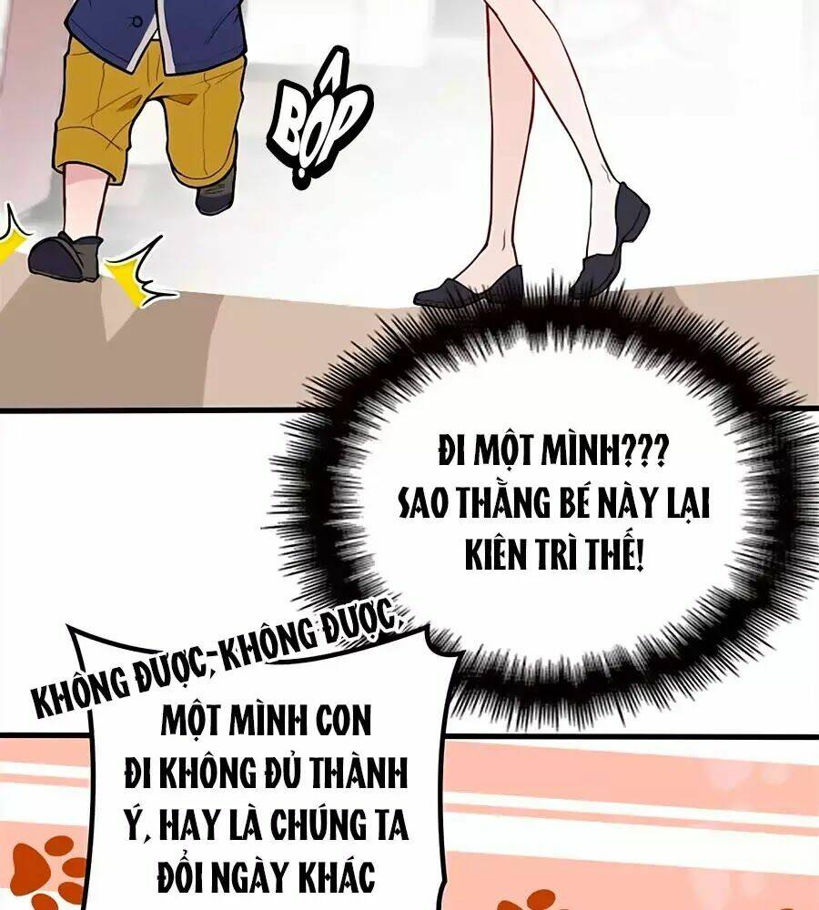 Cô Vợ Mang Thai Một Tặng Một Chapter 11 - Trang 2