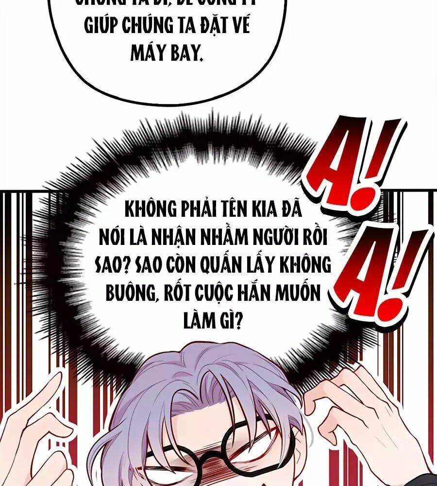 Cô Vợ Mang Thai Một Tặng Một Chapter 11 - Trang 2