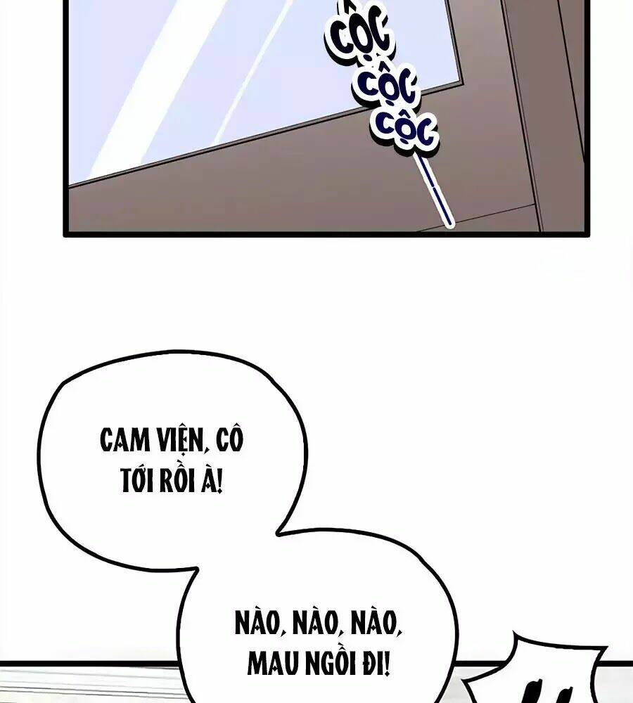 Cô Vợ Mang Thai Một Tặng Một Chapter 11 - Trang 2