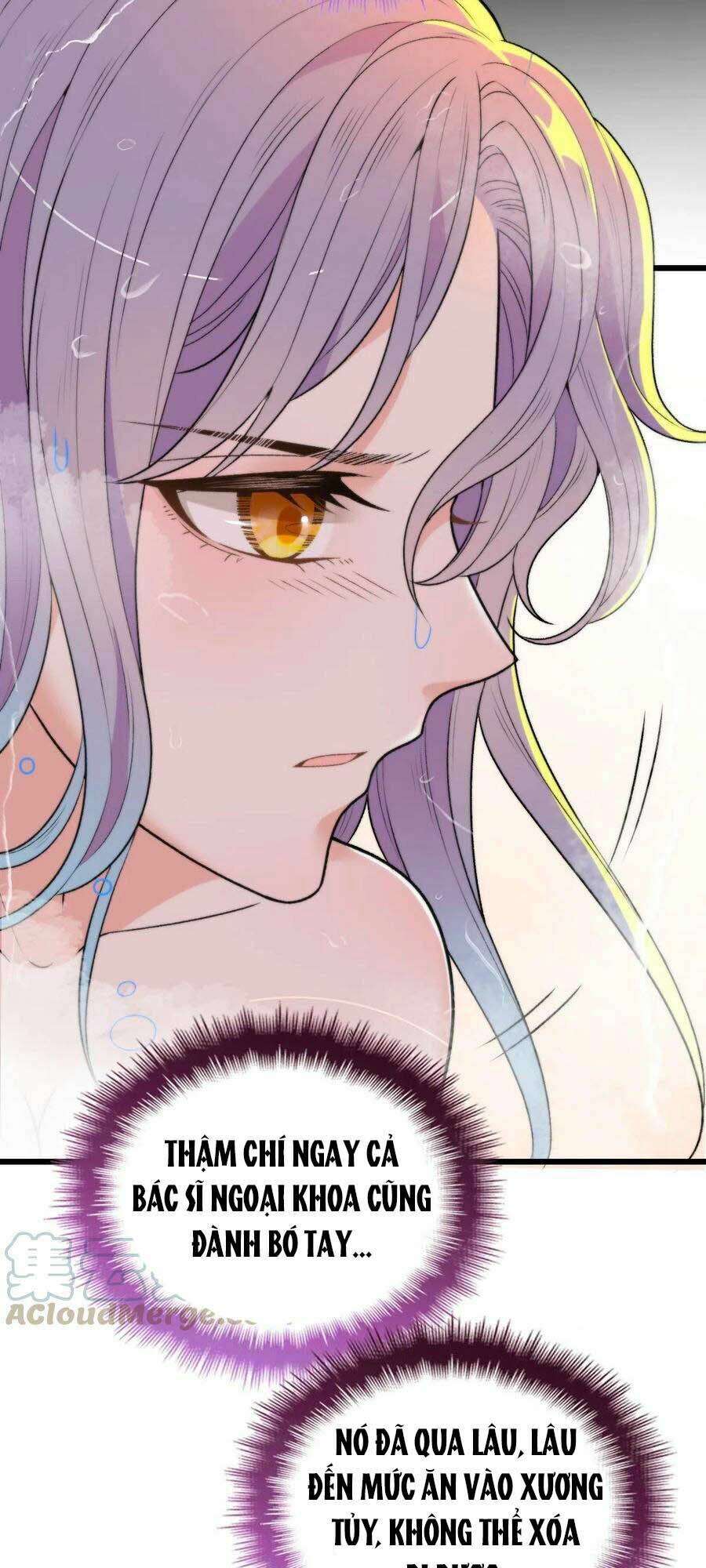 Cô Vợ Mang Thai Một Tặng Một Chapter 110 - Trang 2