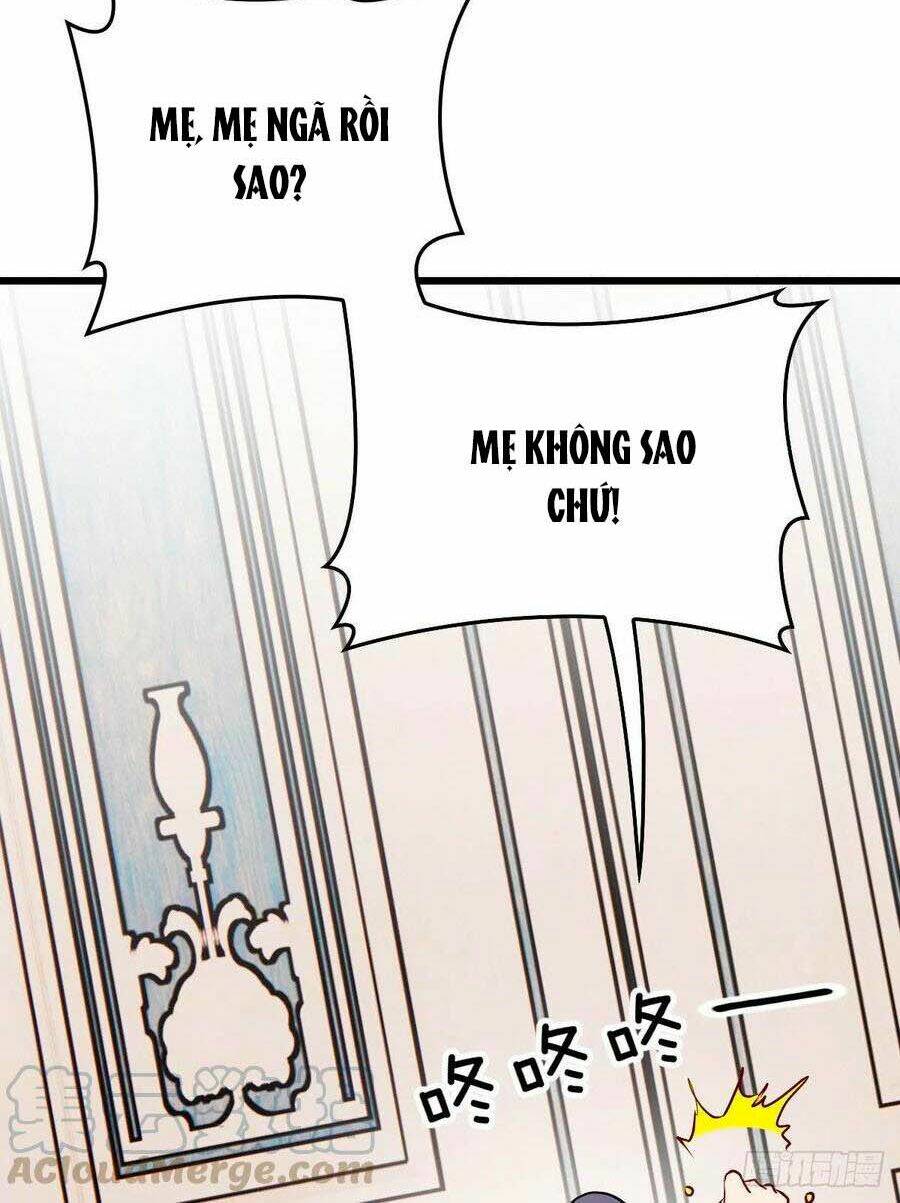 Cô Vợ Mang Thai Một Tặng Một Chapter 110 - Trang 2