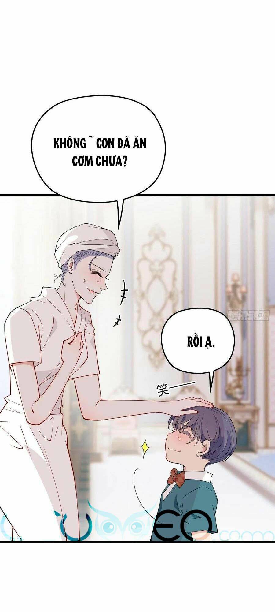 Cô Vợ Mang Thai Một Tặng Một Chapter 110 - Trang 2