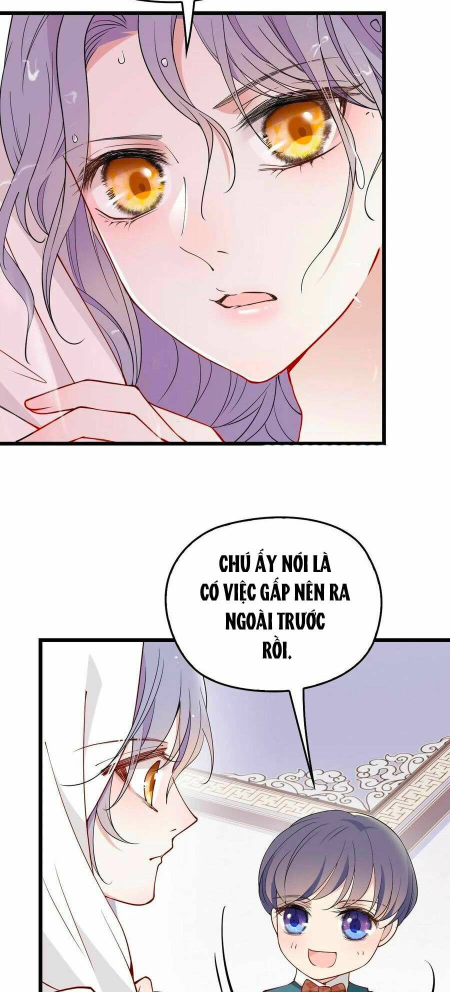 Cô Vợ Mang Thai Một Tặng Một Chapter 110 - Trang 2