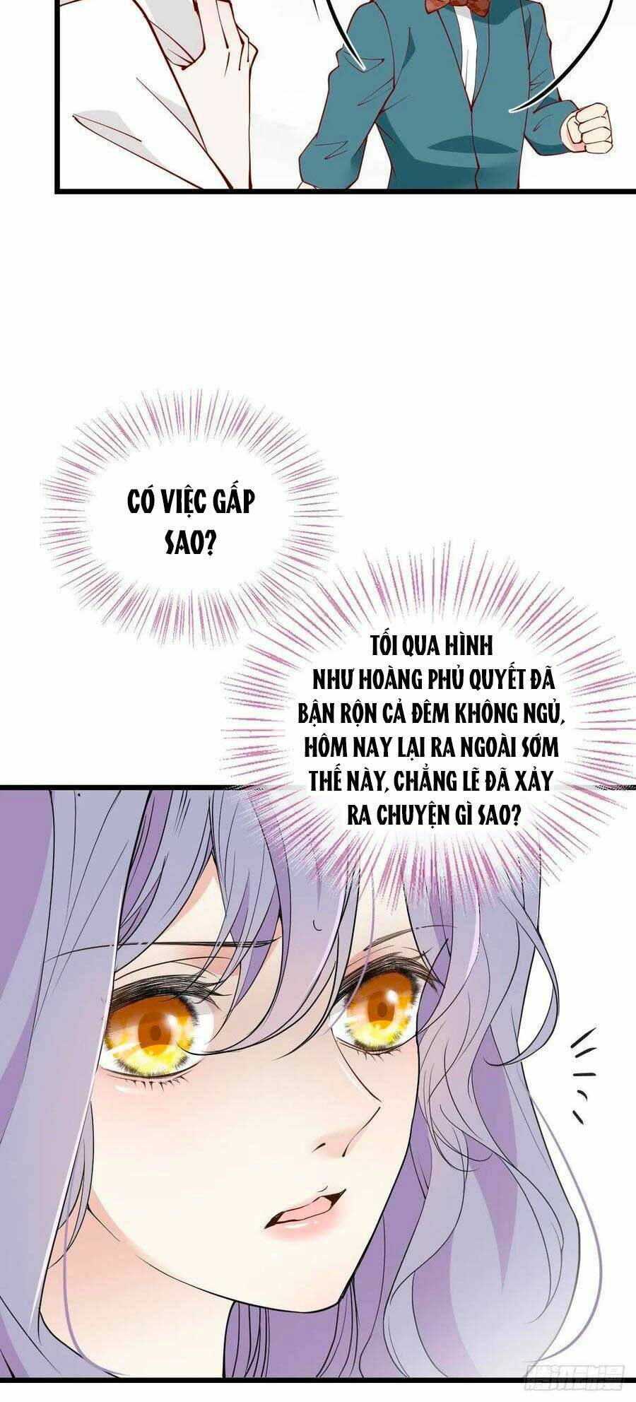 Cô Vợ Mang Thai Một Tặng Một Chapter 110 - Trang 2