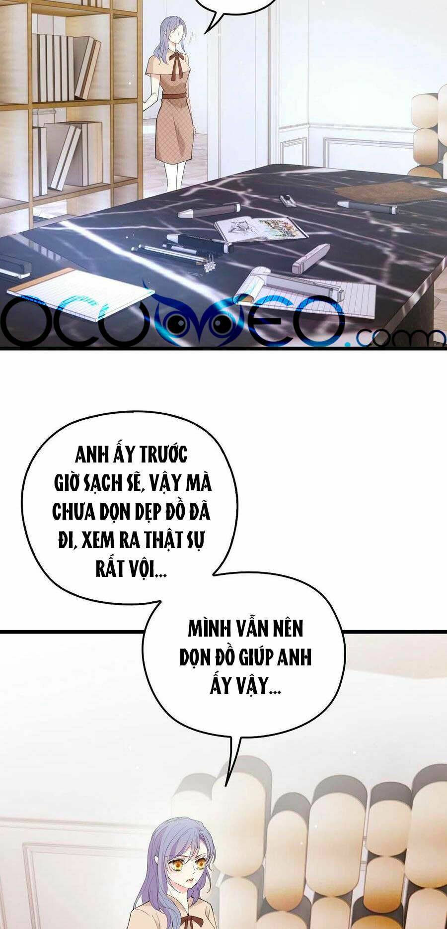 Cô Vợ Mang Thai Một Tặng Một Chapter 110 - Trang 2