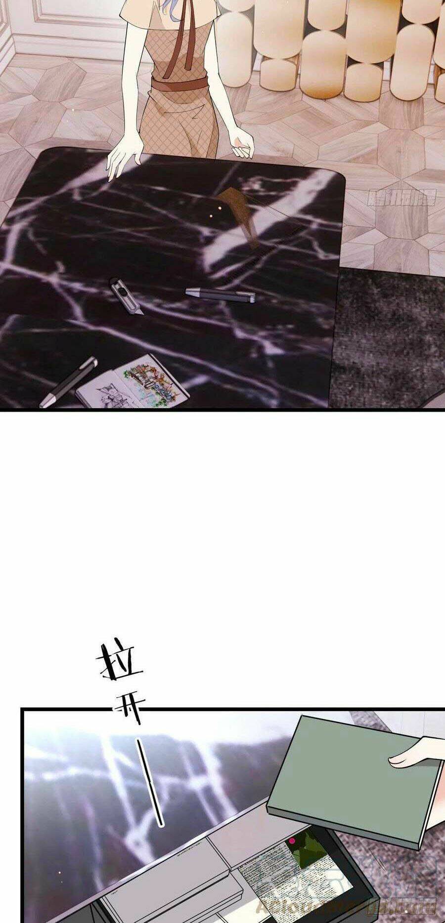 Cô Vợ Mang Thai Một Tặng Một Chapter 110 - Trang 2