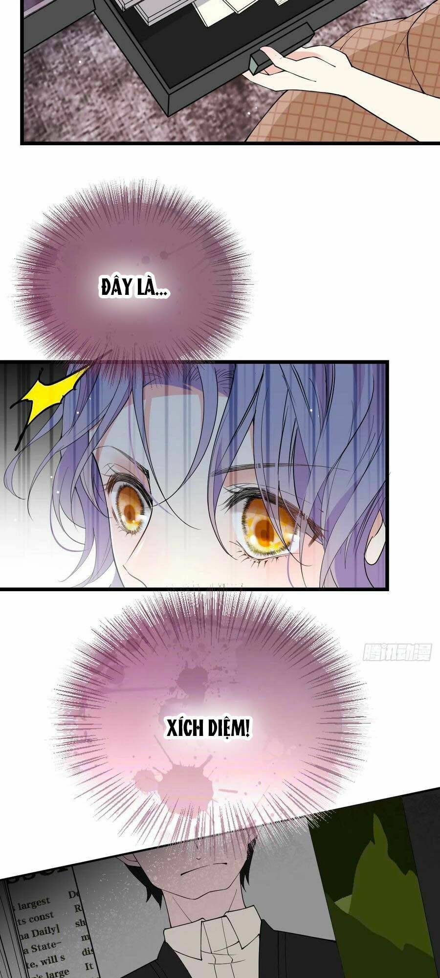 Cô Vợ Mang Thai Một Tặng Một Chapter 110 - Trang 2