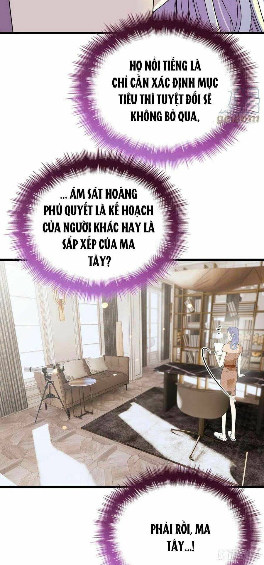 Cô Vợ Mang Thai Một Tặng Một Chapter 110 - Trang 2