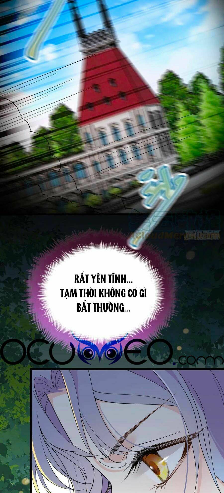 Cô Vợ Mang Thai Một Tặng Một Chapter 110 - Trang 2