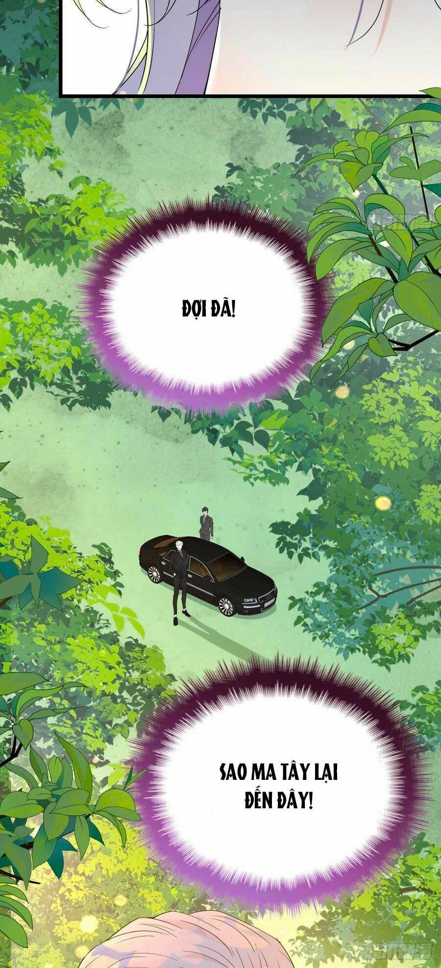 Cô Vợ Mang Thai Một Tặng Một Chapter 110 - Trang 2