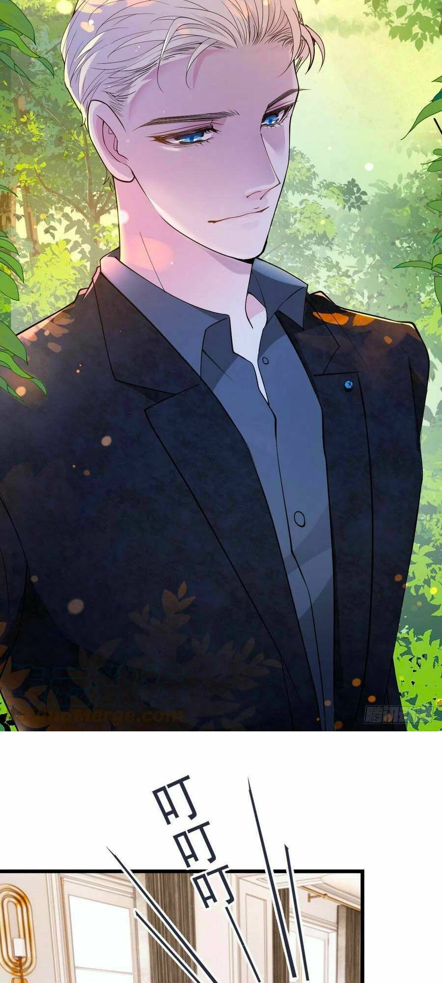 Cô Vợ Mang Thai Một Tặng Một Chapter 110 - Trang 2