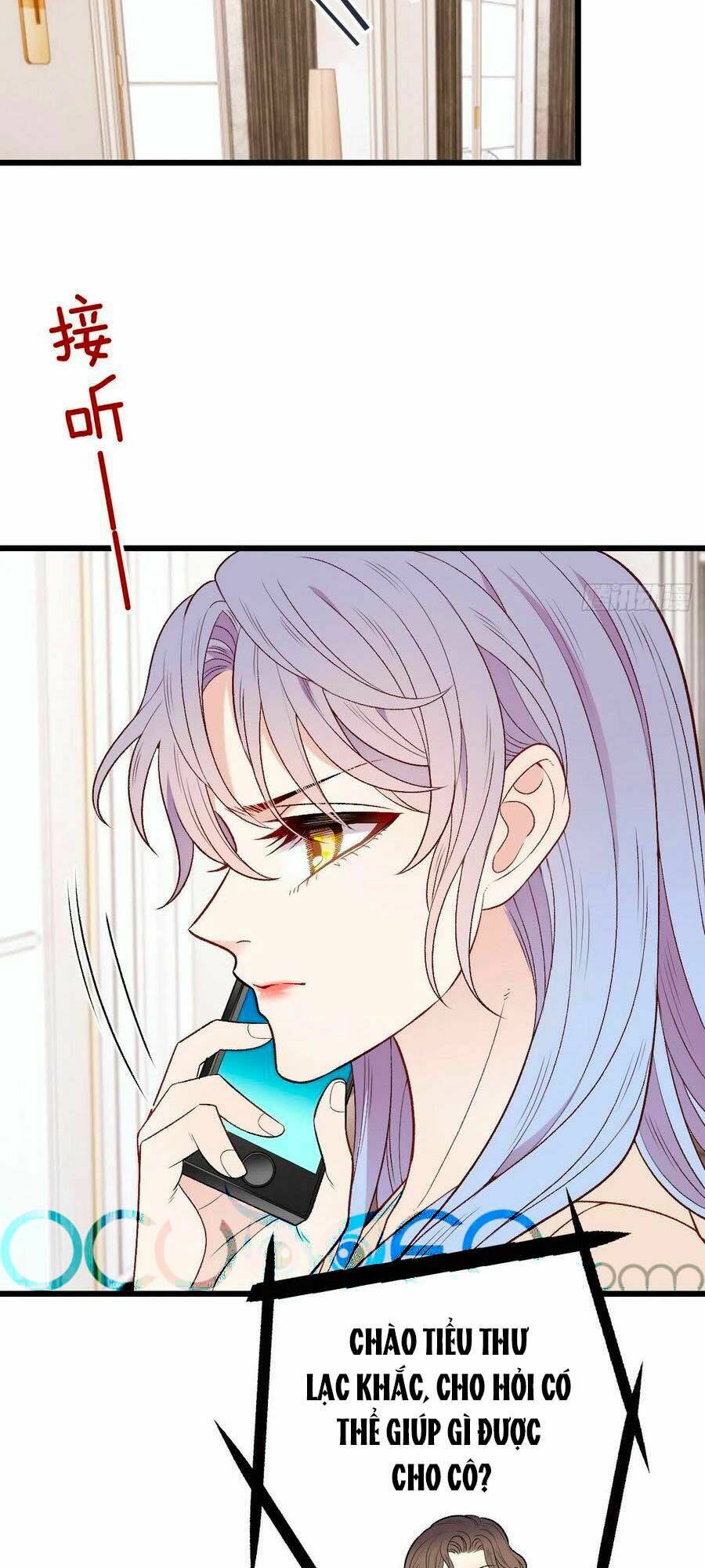 Cô Vợ Mang Thai Một Tặng Một Chapter 110 - Trang 2