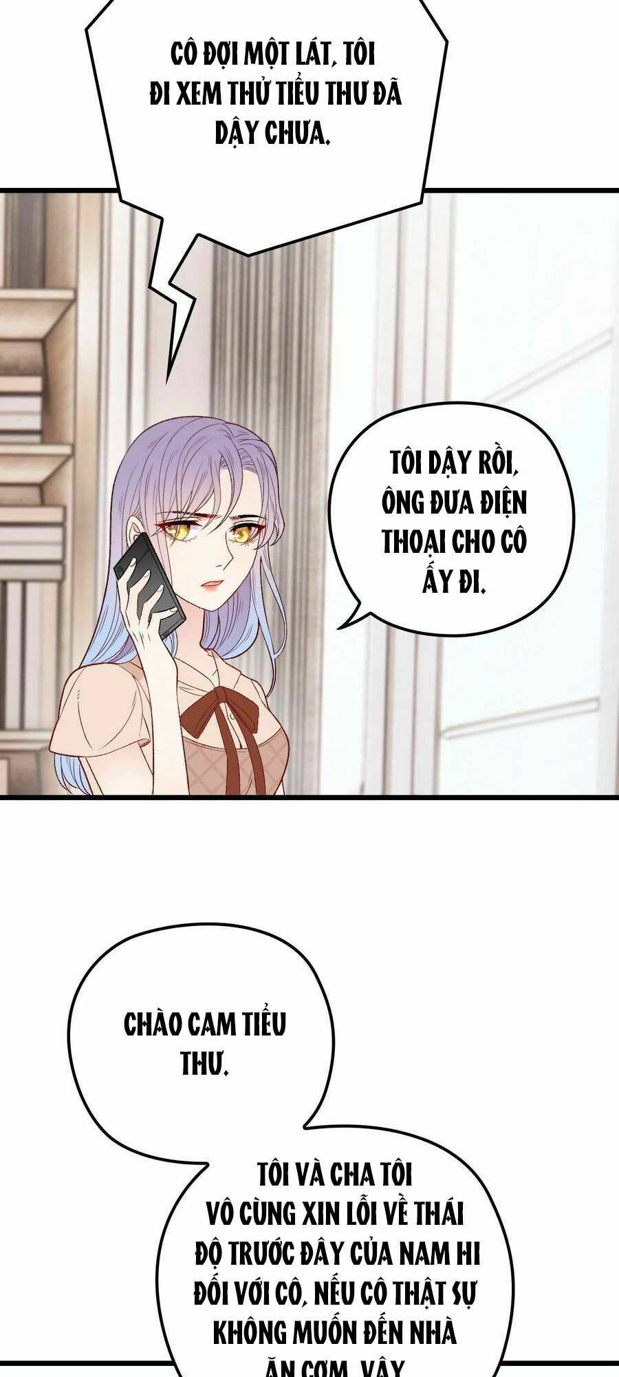 Cô Vợ Mang Thai Một Tặng Một Chapter 110 - Trang 2