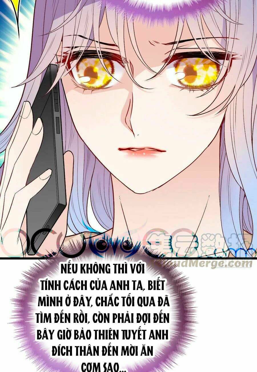Cô Vợ Mang Thai Một Tặng Một Chapter 110 - Trang 2