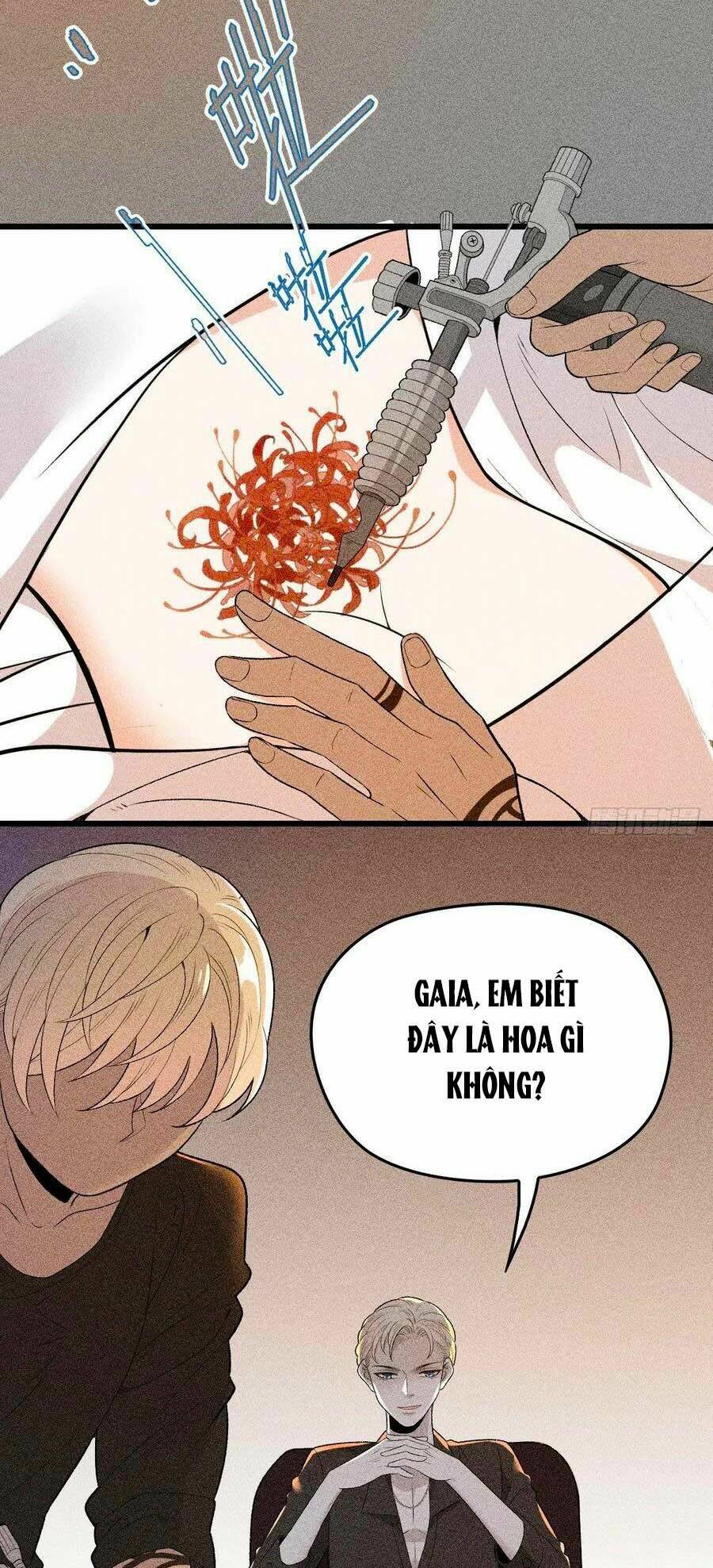 Cô Vợ Mang Thai Một Tặng Một Chapter 110 - Trang 2