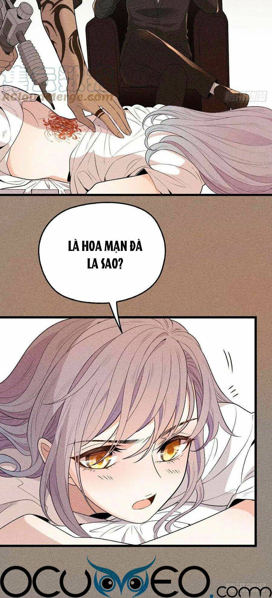 Cô Vợ Mang Thai Một Tặng Một Chapter 110 - Trang 2