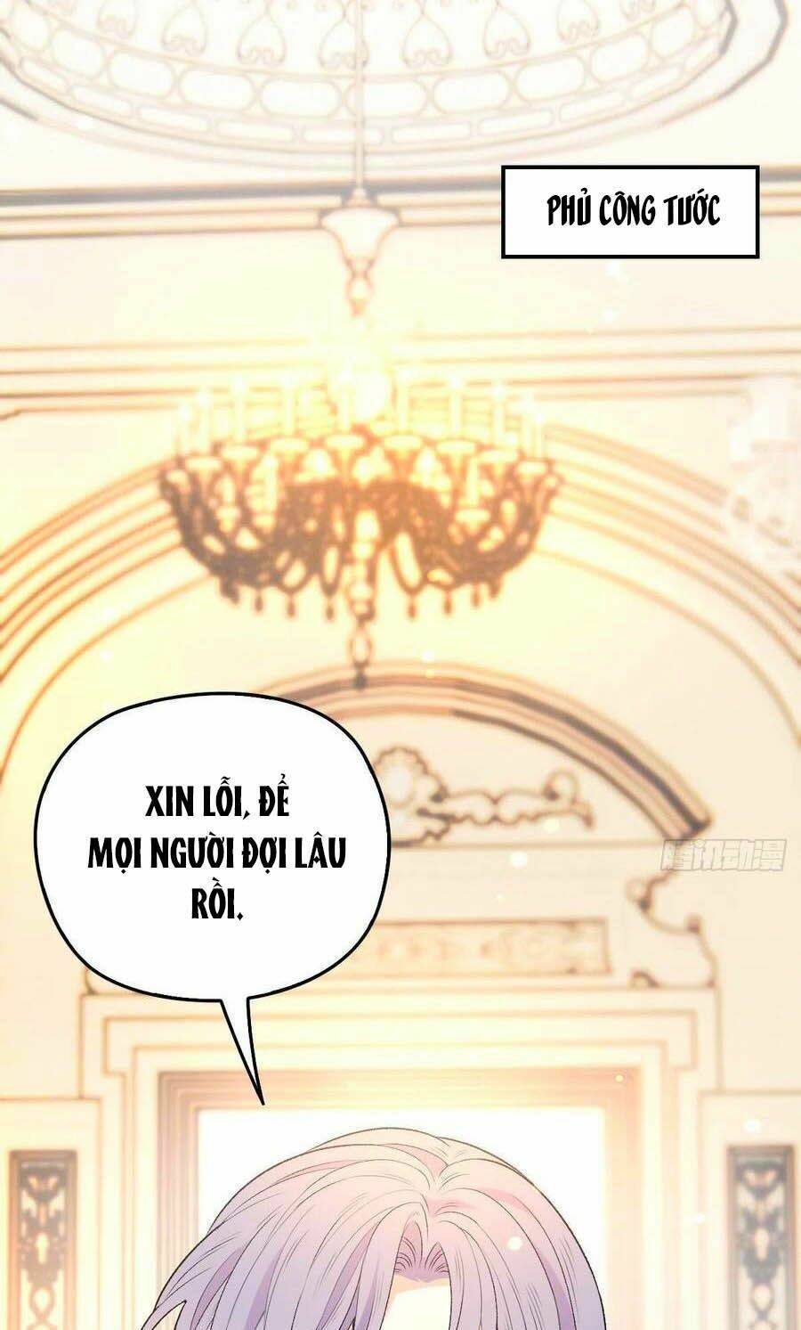 Cô Vợ Mang Thai Một Tặng Một Chapter 111 - Trang 2