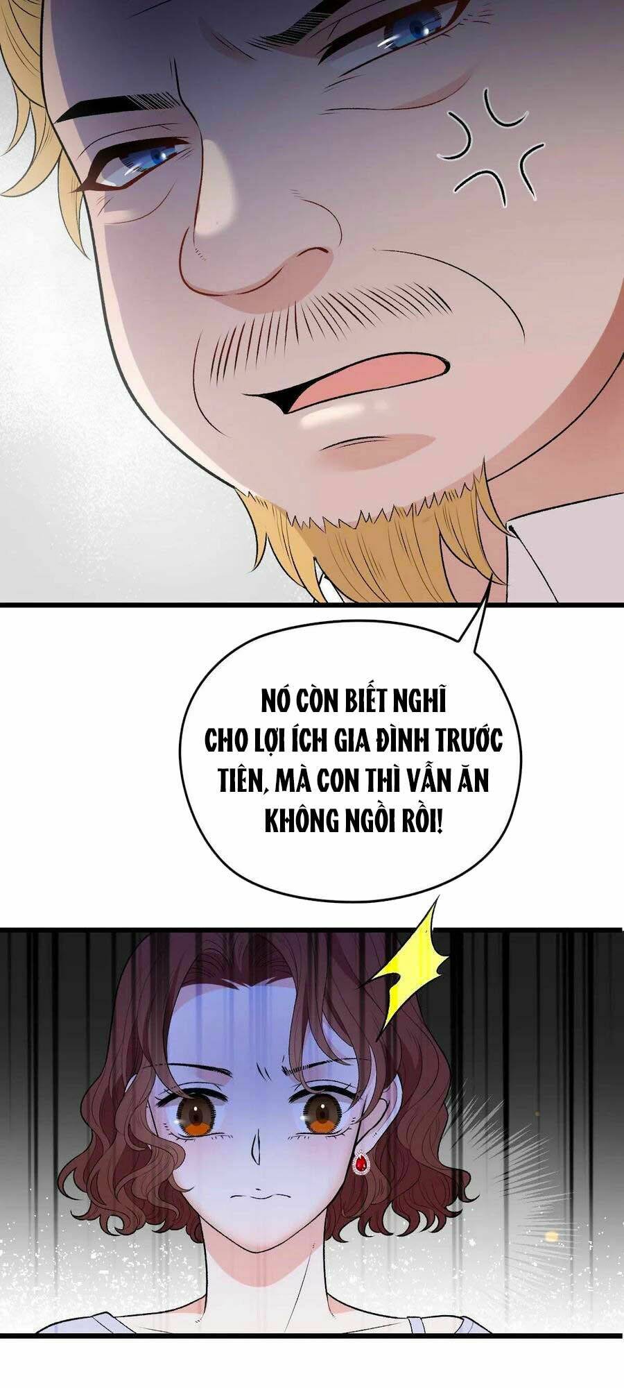 Cô Vợ Mang Thai Một Tặng Một Chapter 111 - Trang 2