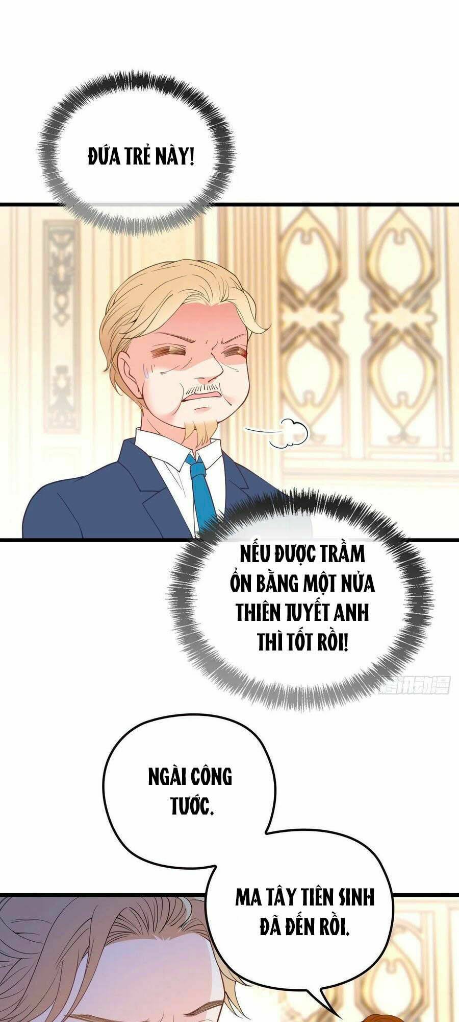 Cô Vợ Mang Thai Một Tặng Một Chapter 111 - Trang 2