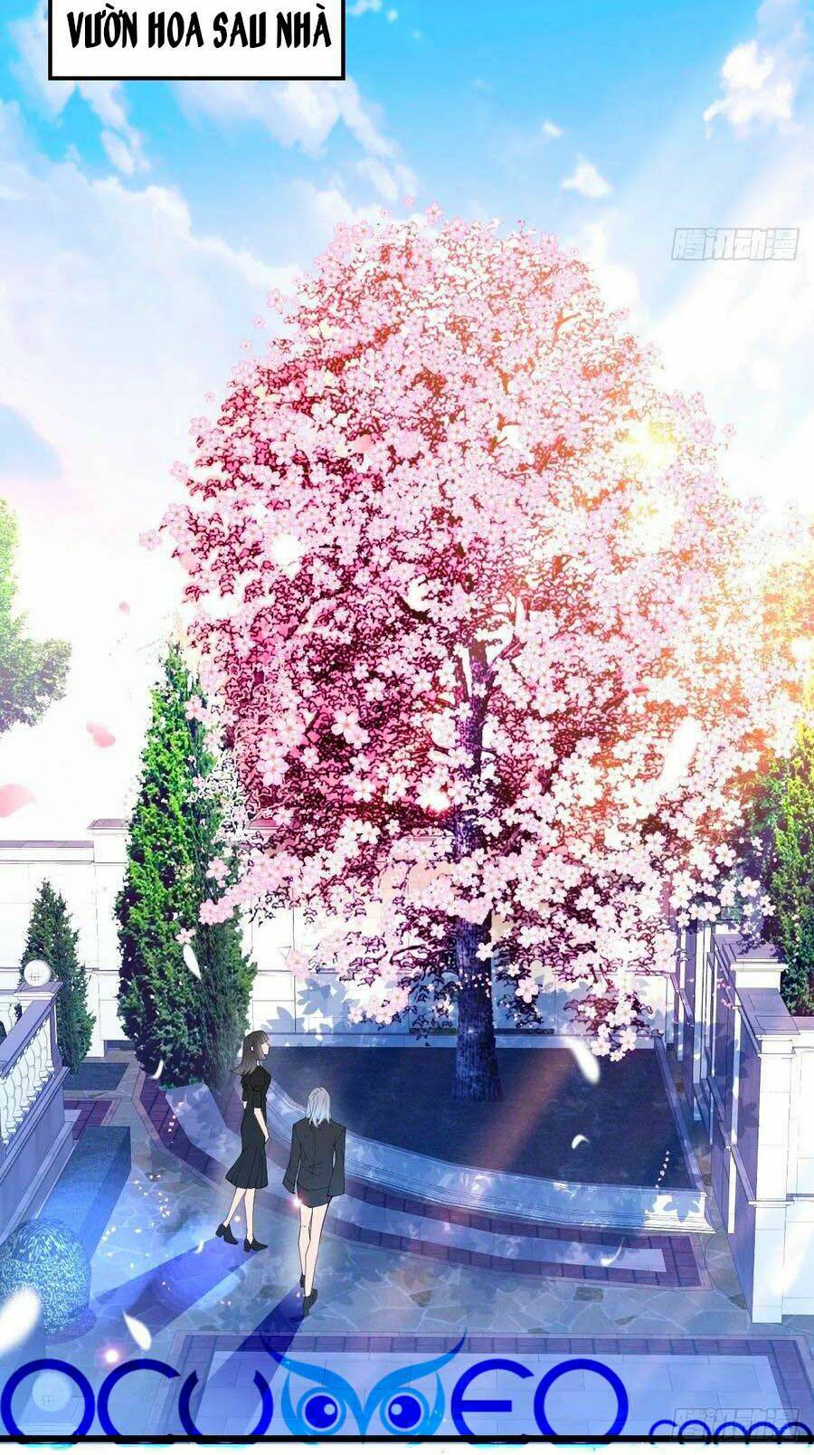 Cô Vợ Mang Thai Một Tặng Một Chapter 111 - Trang 2