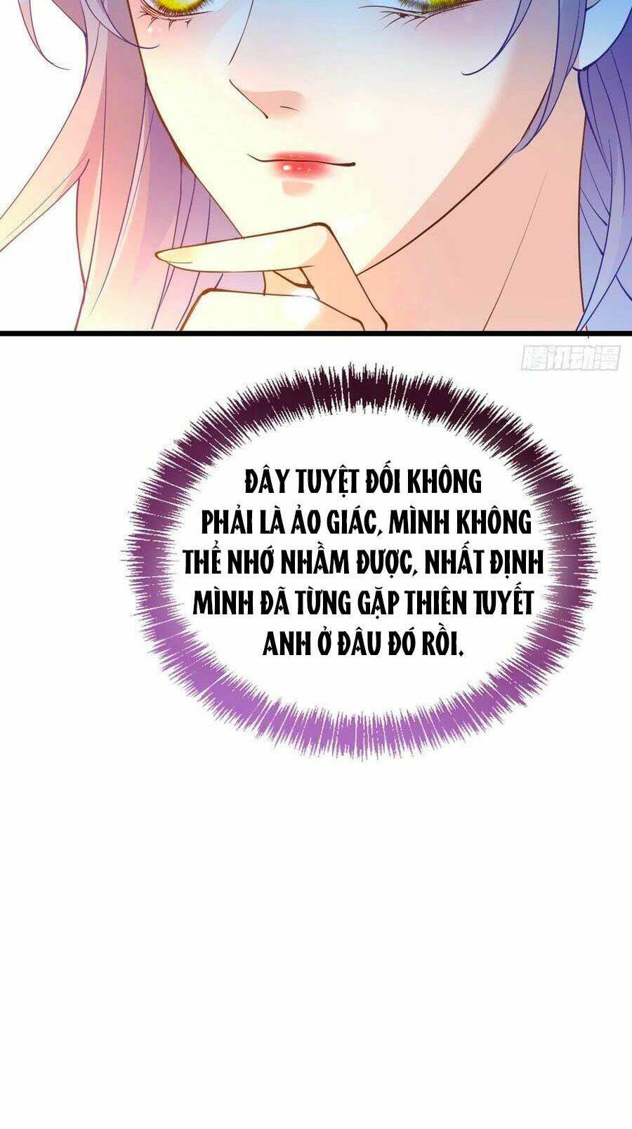 Cô Vợ Mang Thai Một Tặng Một Chapter 111 - Trang 2