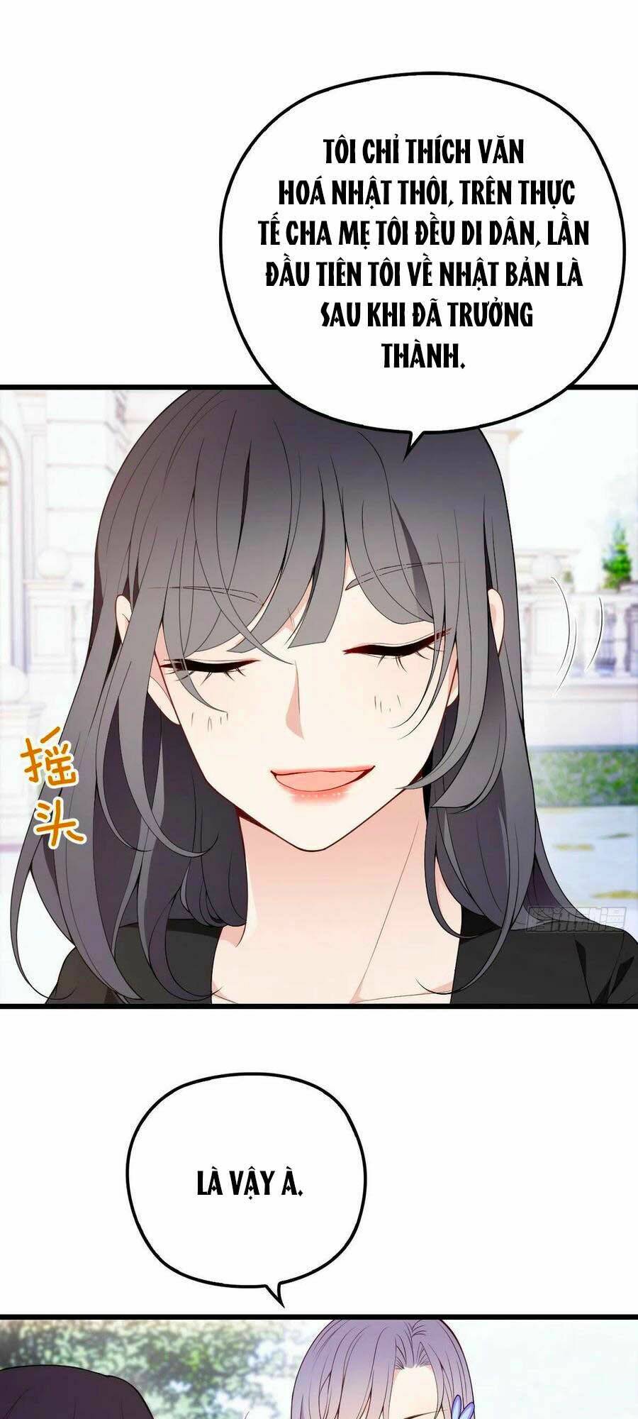 Cô Vợ Mang Thai Một Tặng Một Chapter 111 - Trang 2