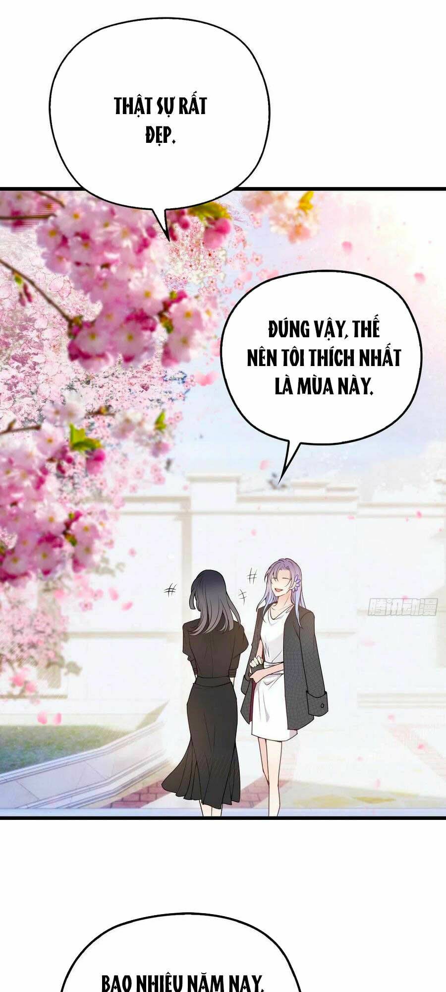 Cô Vợ Mang Thai Một Tặng Một Chapter 111 - Trang 2