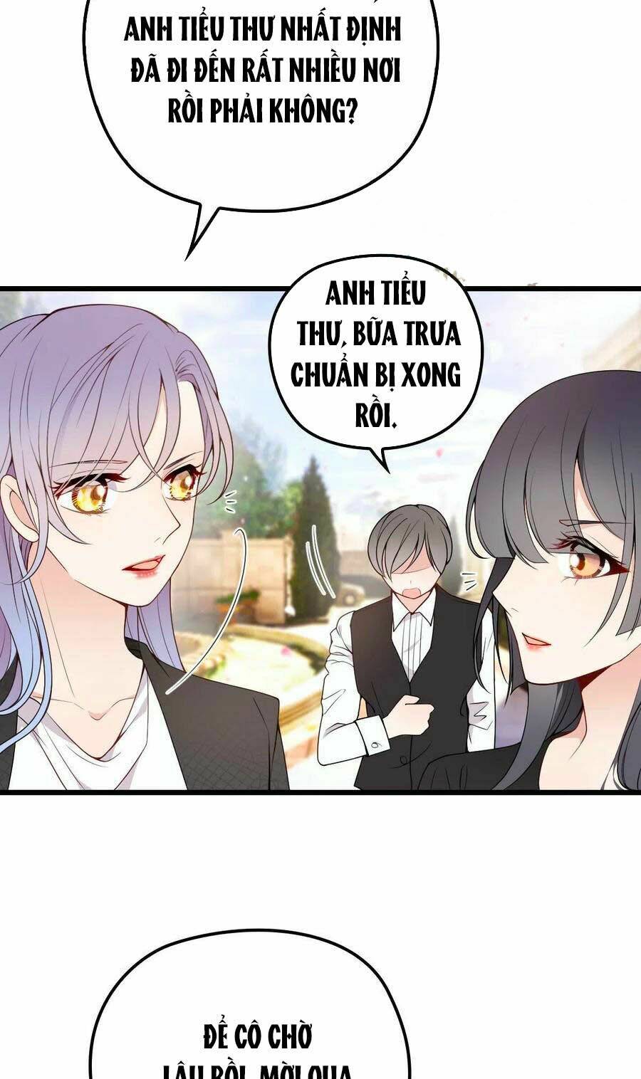 Cô Vợ Mang Thai Một Tặng Một Chapter 111 - Trang 2