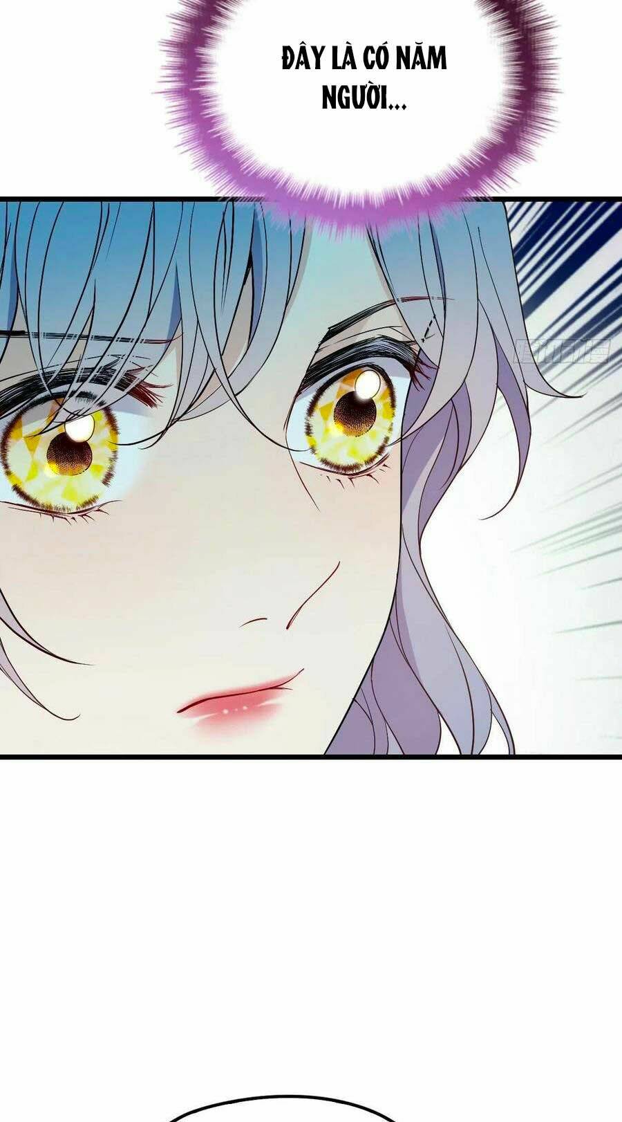 Cô Vợ Mang Thai Một Tặng Một Chapter 111 - Trang 2