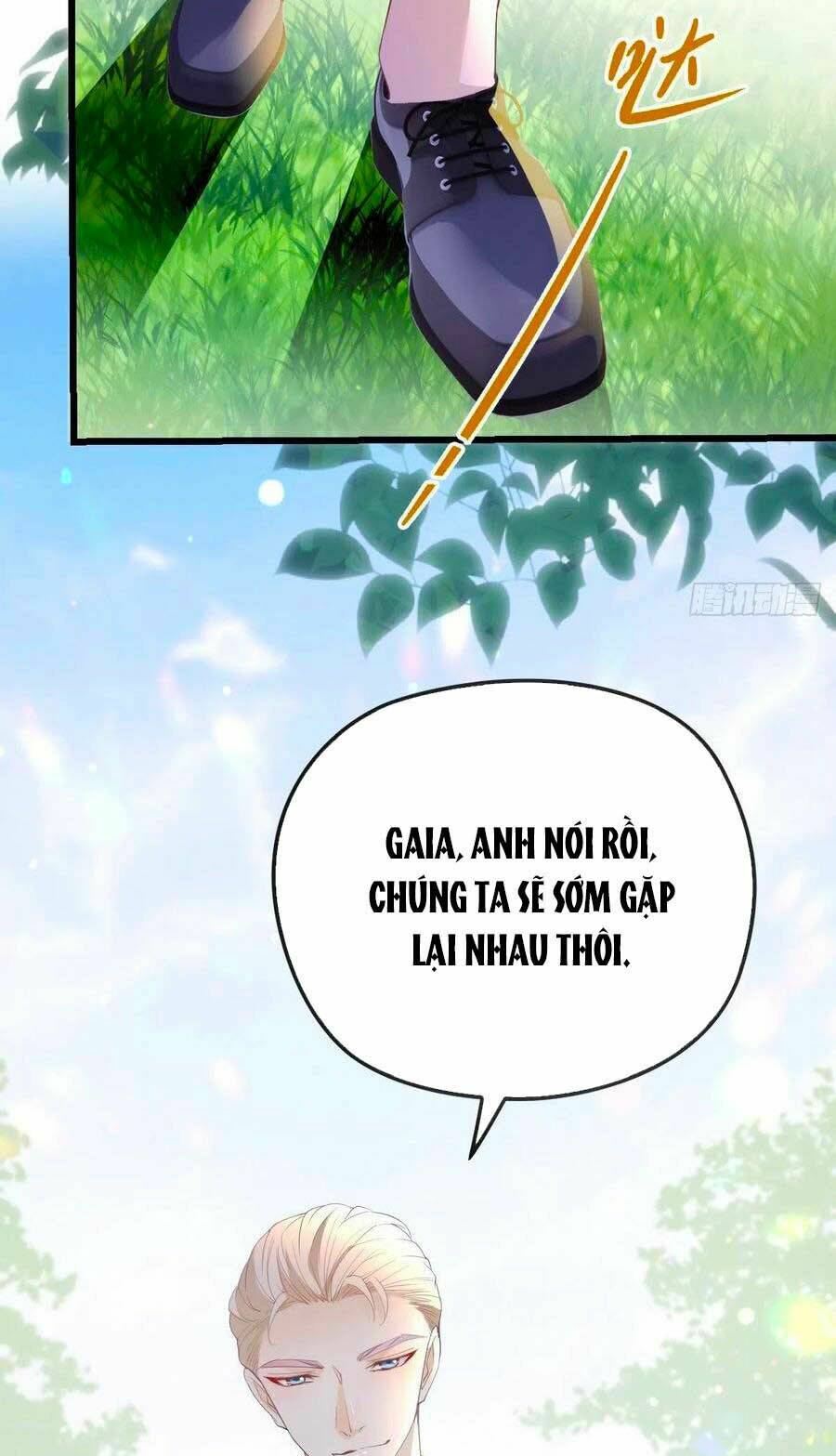 Cô Vợ Mang Thai Một Tặng Một Chapter 111 - Trang 2