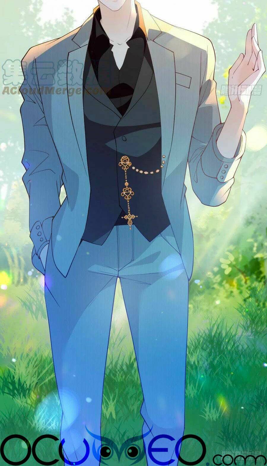 Cô Vợ Mang Thai Một Tặng Một Chapter 111 - Trang 2