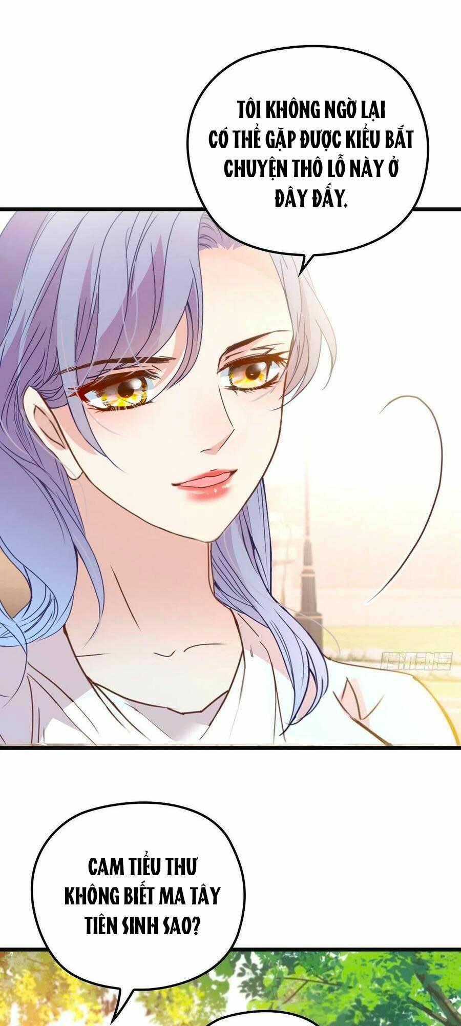 Cô Vợ Mang Thai Một Tặng Một Chapter 111 - Trang 2