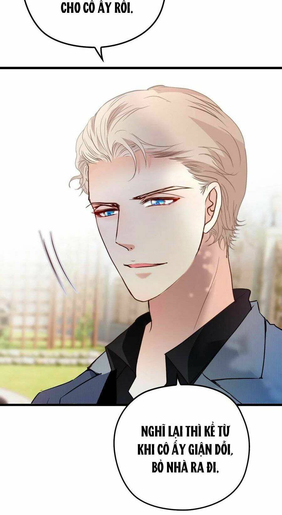 Cô Vợ Mang Thai Một Tặng Một Chapter 111 - Trang 2